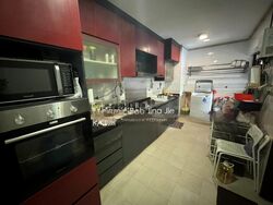 Blk 25B Membina Court (Bukit Merah), HDB 5 Rooms #450056521